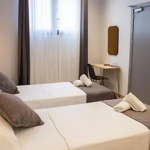 3* Casa de hóspedes B4r