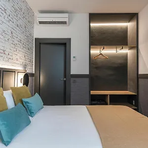 2* Casa de hóspedes Bypillow San Mames